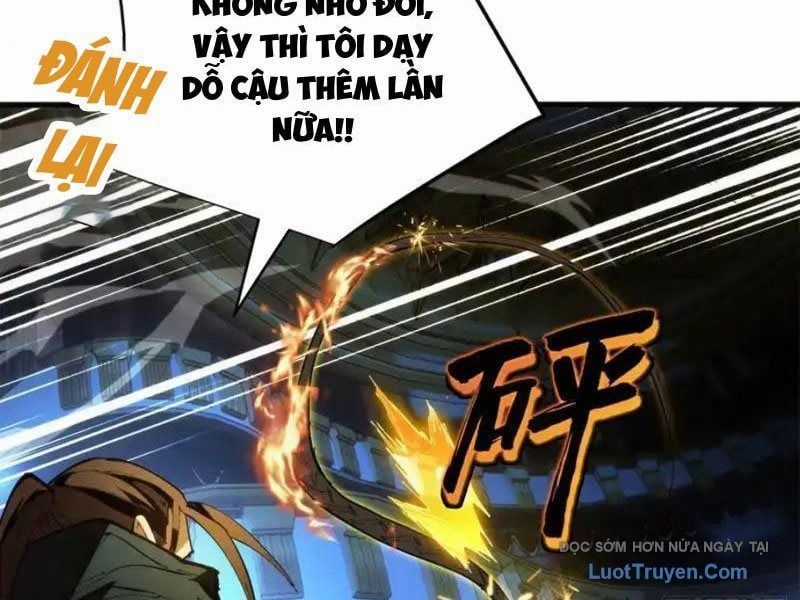 Thế Giới Siêu Phàm! Tôi Là Ma Cà Rồng !? Chương 29 trang 23