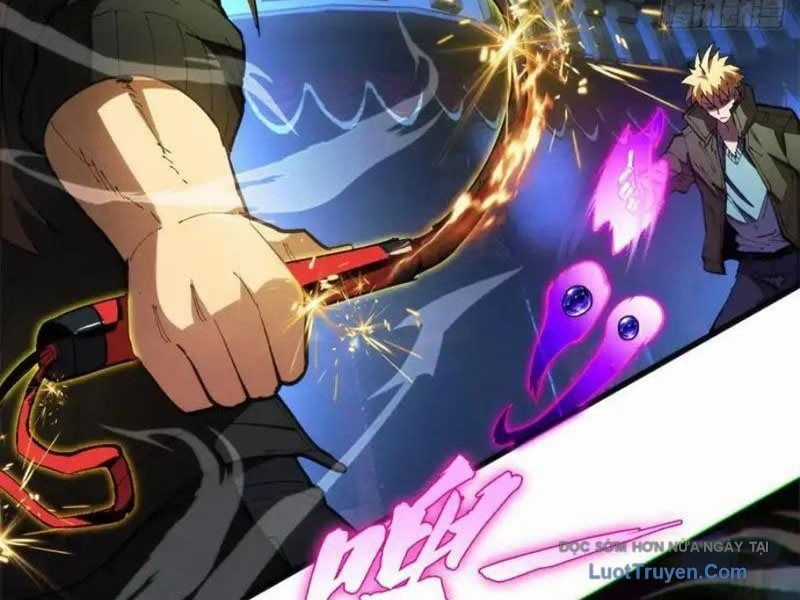 Thế Giới Siêu Phàm! Tôi Là Ma Cà Rồng !? Chương 29 trang 24