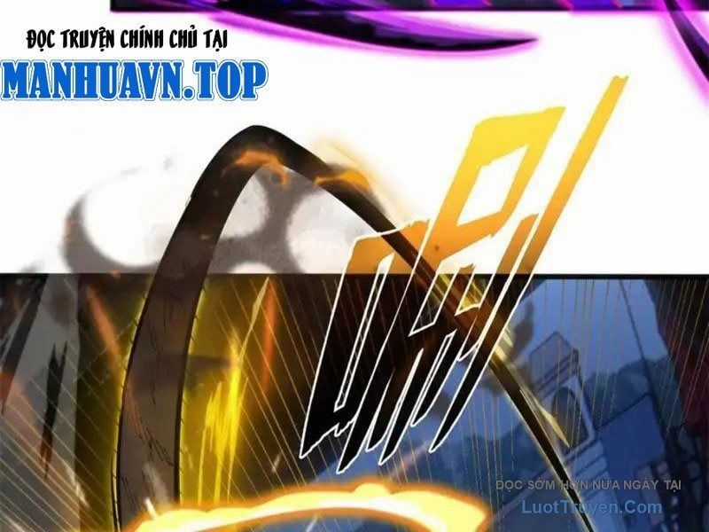 Thế Giới Siêu Phàm! Tôi Là Ma Cà Rồng !? Chương 29 trang 27