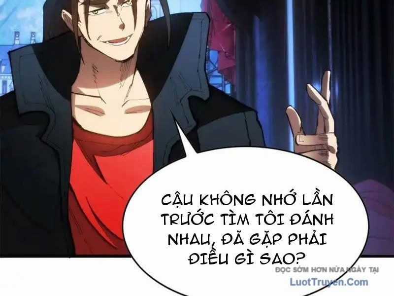 Thế Giới Siêu Phàm! Tôi Là Ma Cà Rồng !? Chương 29 trang 3