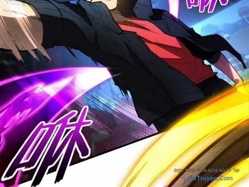 Thế Giới Siêu Phàm! Tôi Là Ma Cà Rồng !? Chương 29 trang 33