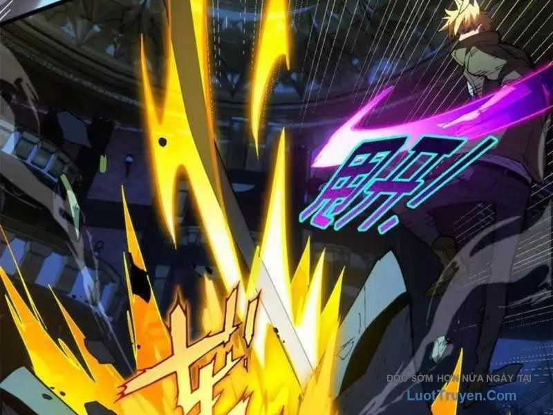 Thế Giới Siêu Phàm! Tôi Là Ma Cà Rồng !? Chương 29 trang 36