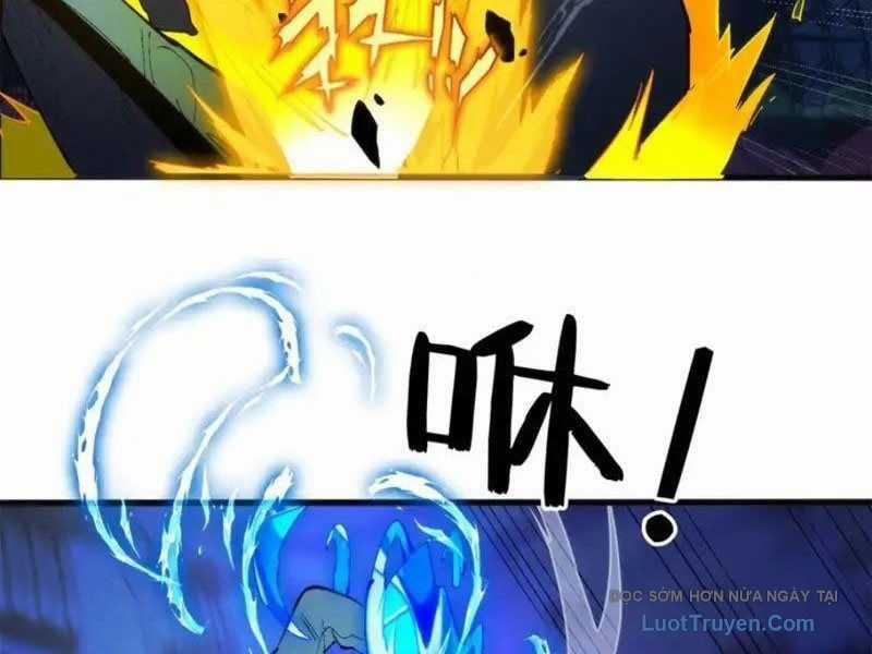 Thế Giới Siêu Phàm! Tôi Là Ma Cà Rồng !? Chương 29 trang 37