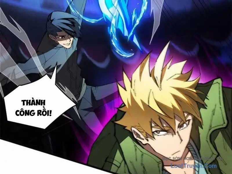 Thế Giới Siêu Phàm! Tôi Là Ma Cà Rồng !? Chương 29 trang 38