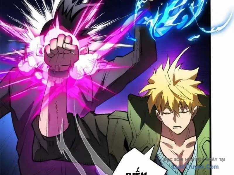 Thế Giới Siêu Phàm! Tôi Là Ma Cà Rồng !? Chương 29 trang 40