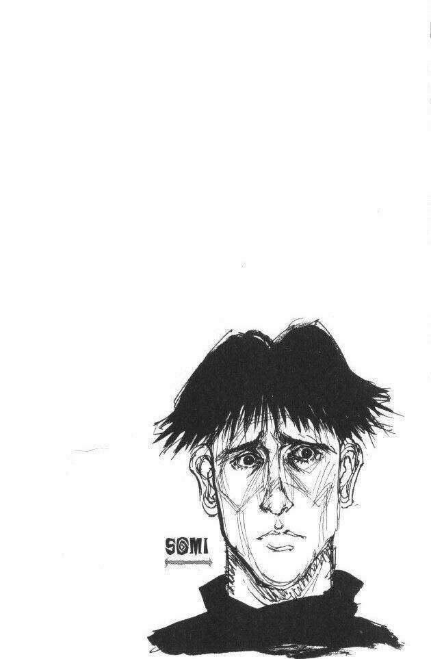 Thế Giới Thợ Săn Chapter 24 trang 0