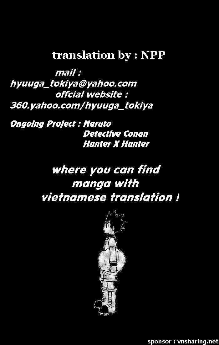 Thế Giới Thợ Săn Chapter 259 trang 1
