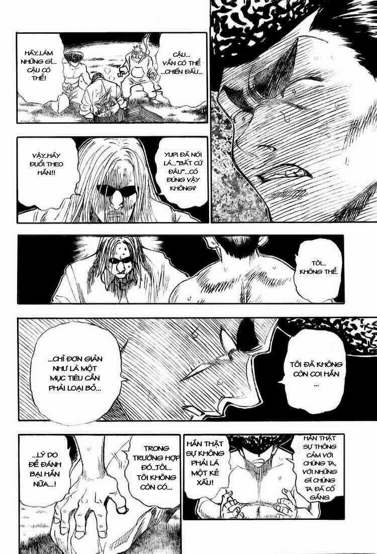Thế Giới Thợ Săn Chapter 290 trang 1