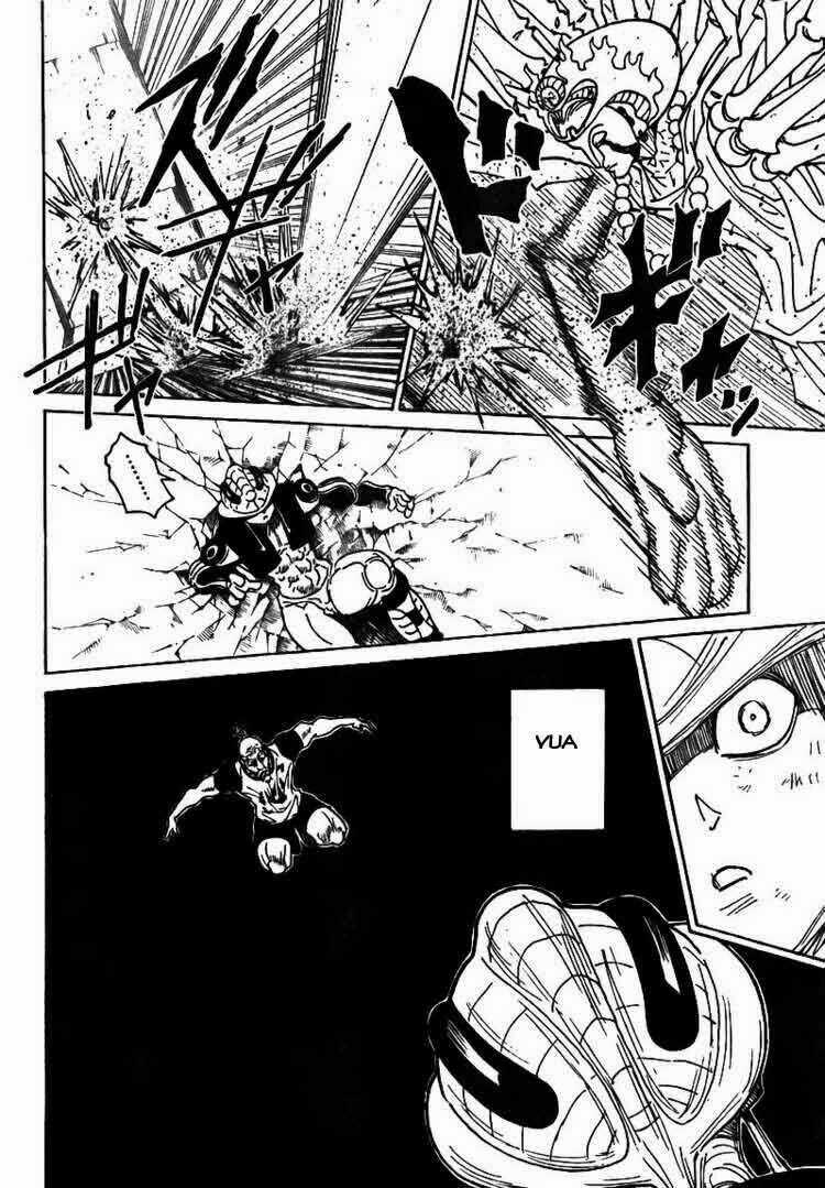 Thế Giới Thợ Săn Chapter 292 trang 1