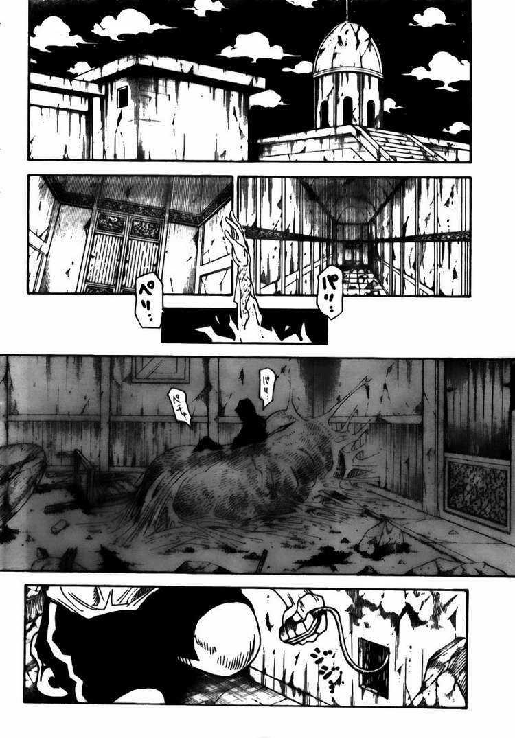 Thế Giới Thợ Săn Chapter 293 trang 1