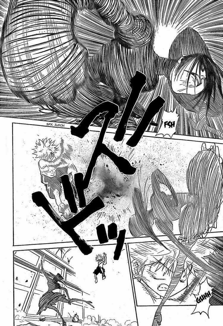 Thế Giới Thợ Săn Chapter 294 trang 1