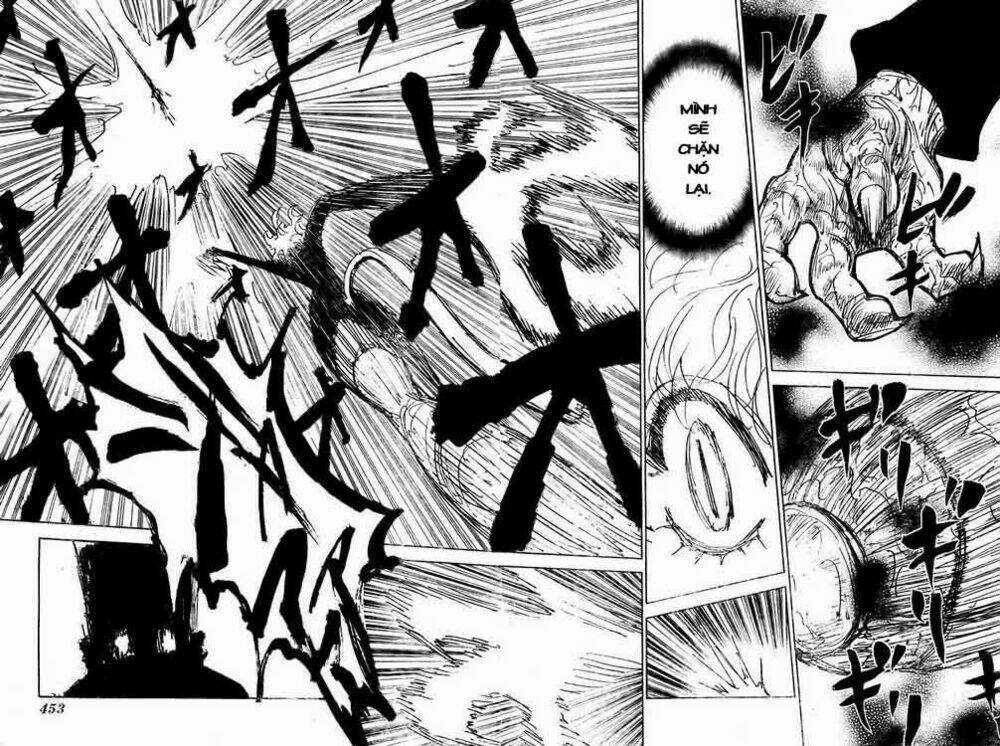 Thế Giới Thợ Săn Chapter 306 trang 1