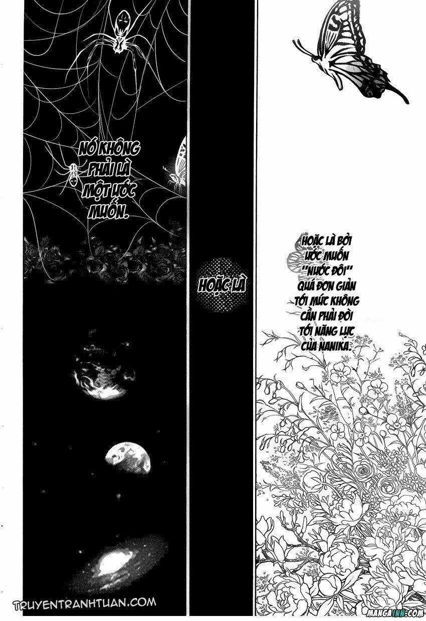 Thế Giới Thợ Săn Chapter 336 trang 1