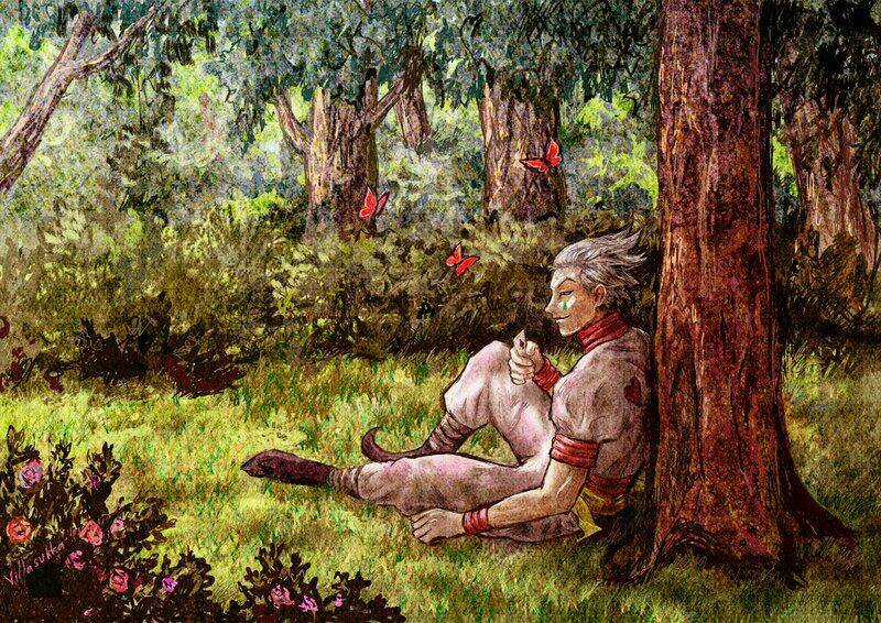 Thế Giới Thợ Săn Chapter 342 trang 18