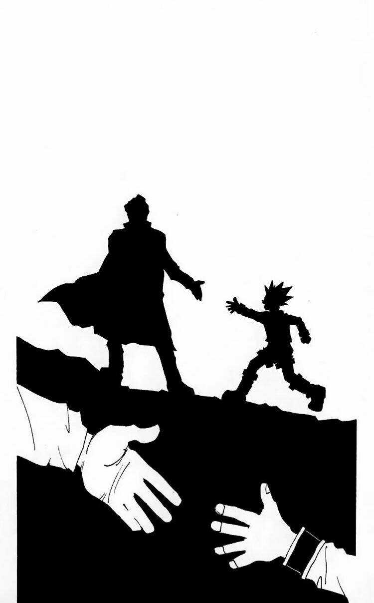 Thế Giới Thợ Săn Chapter 35 trang 0