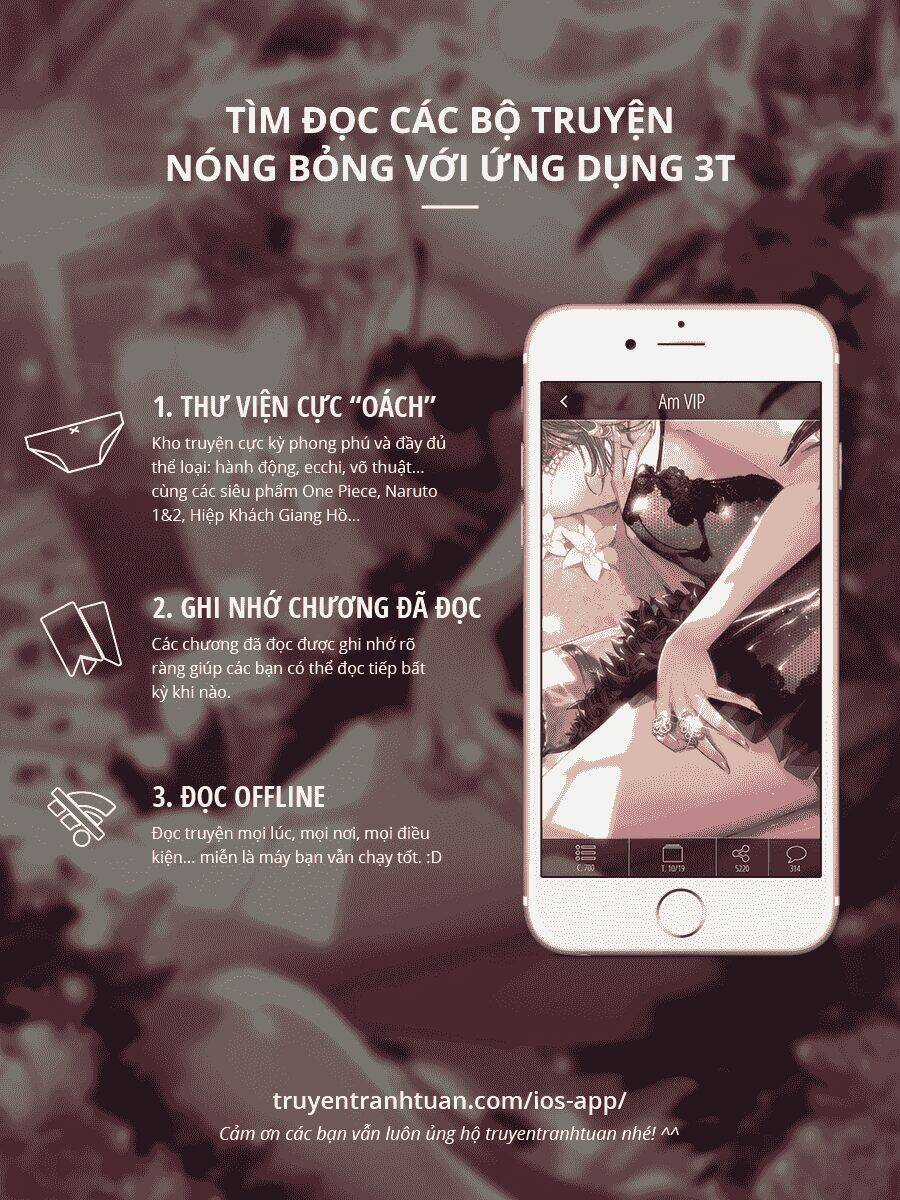 Thế Giới Thợ Săn Chapter 354 trang 1