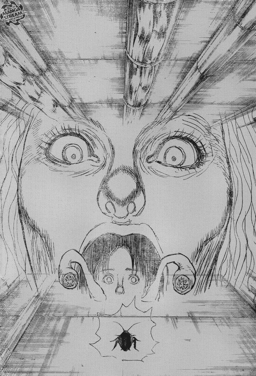 Thế Giới Thợ Săn Chapter 369 trang 13