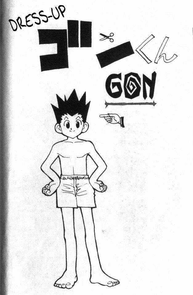 Thế Giới Thợ Săn Chapter 37 trang 0