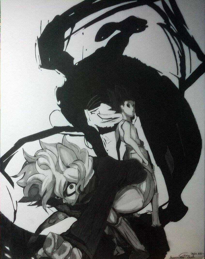 Thế Giới Thợ Săn Chapter 370 trang 21