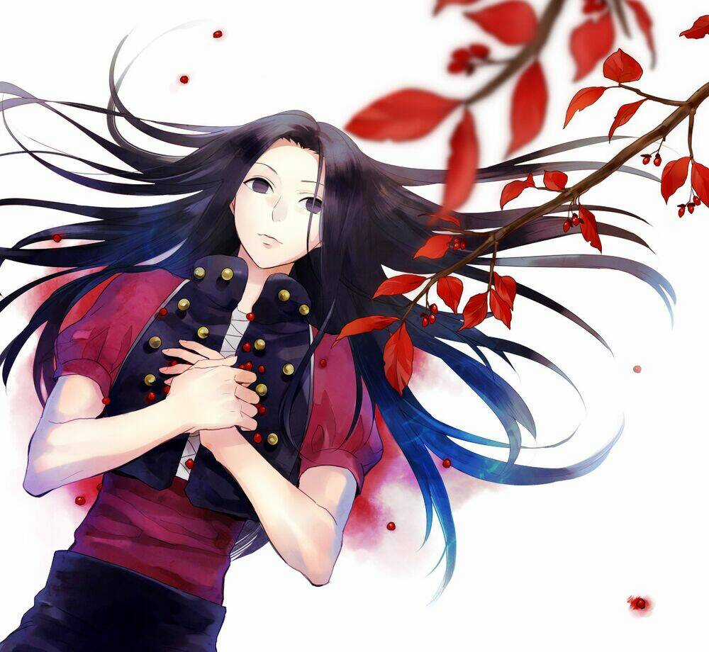 Thế Giới Thợ Săn Chapter 377 trang 18