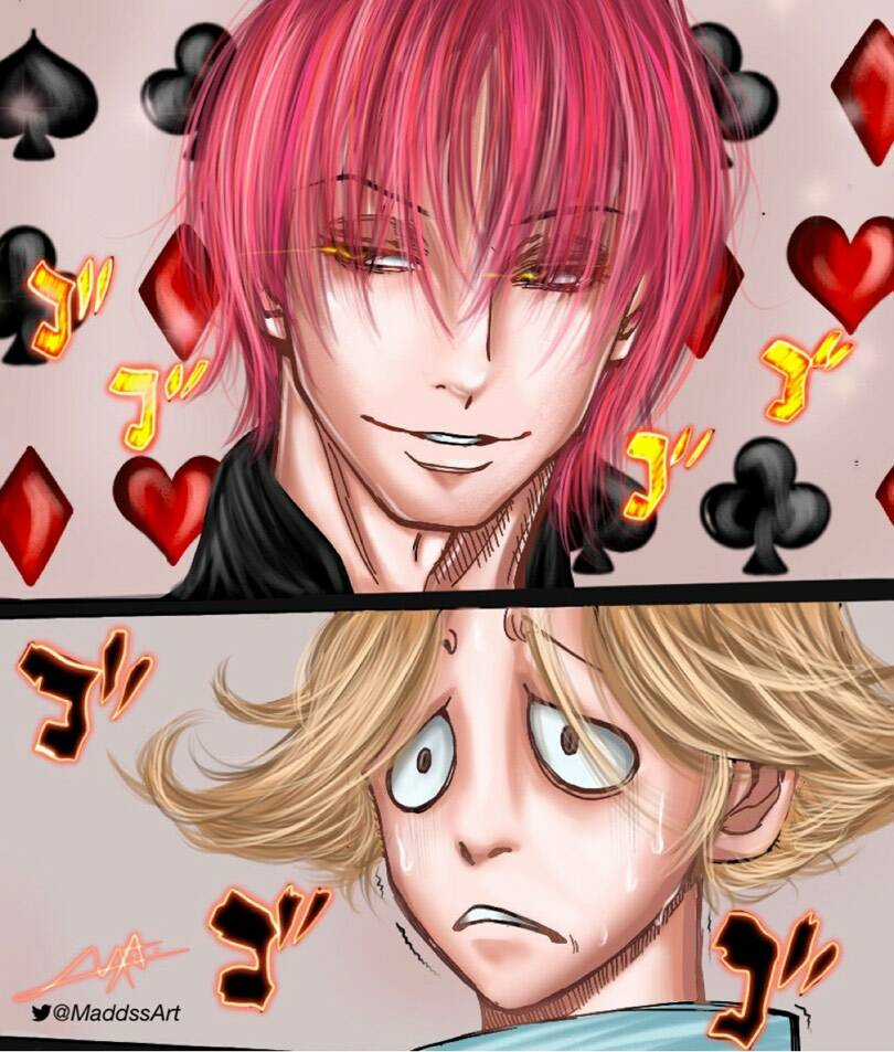 Thế Giới Thợ Săn Chapter 392 trang 19