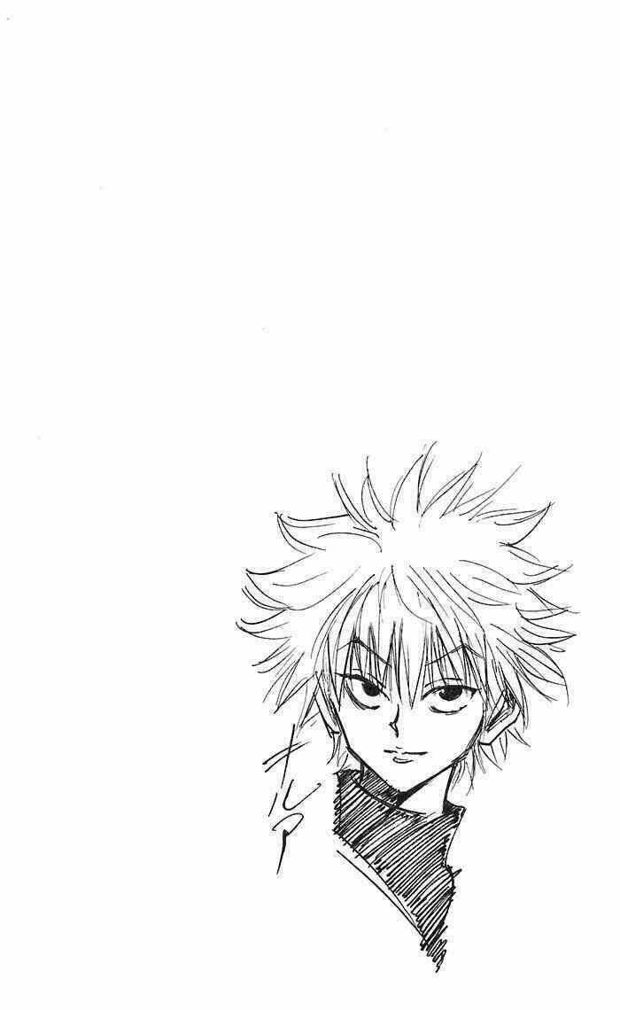 Thế Giới Thợ Săn Chapter 6 trang 19