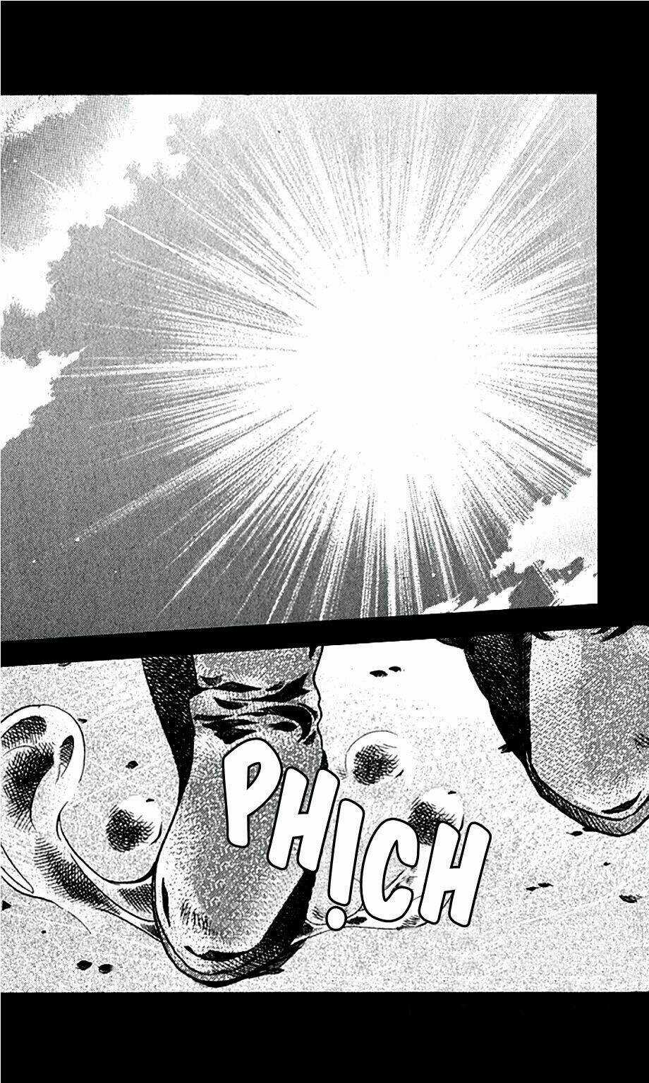 Thế Giới Tươi Đẹp Chapter 1 trang 6