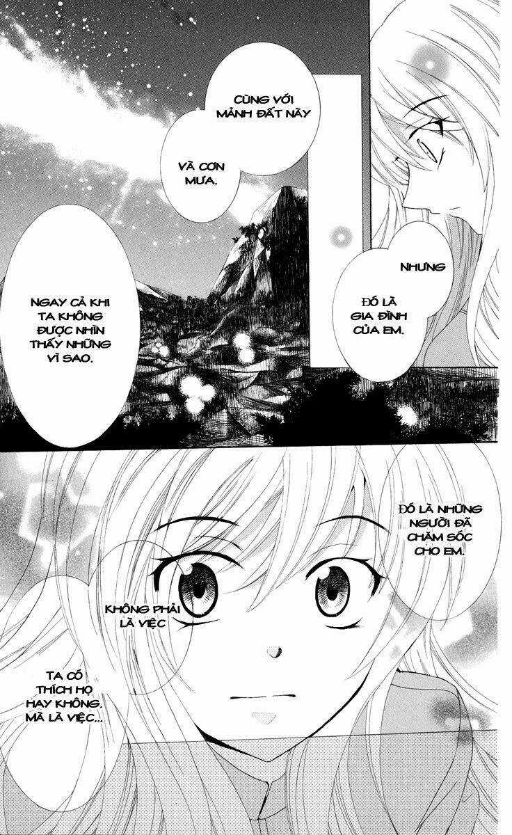 Thế Giới Tươi Đẹp Chapter 12 trang 25