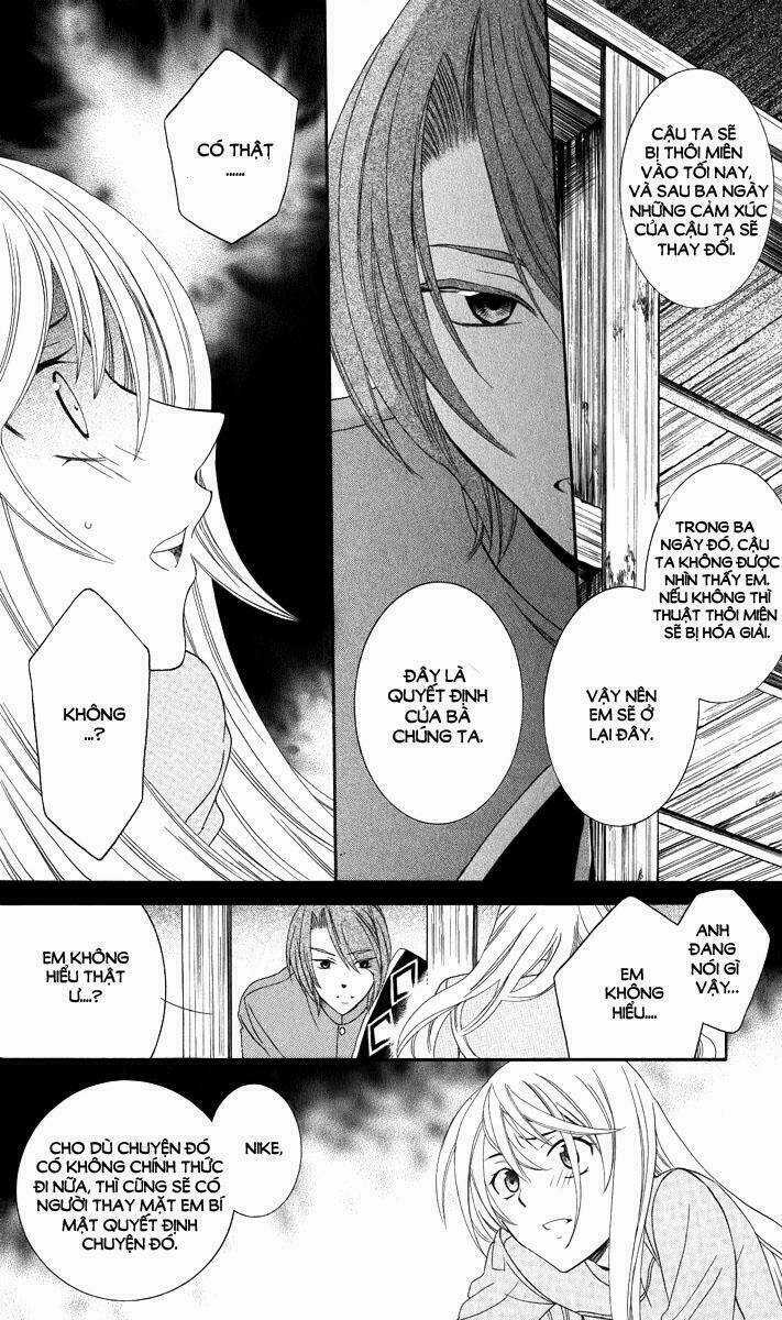 Thế Giới Tươi Đẹp Chapter 14 trang 10