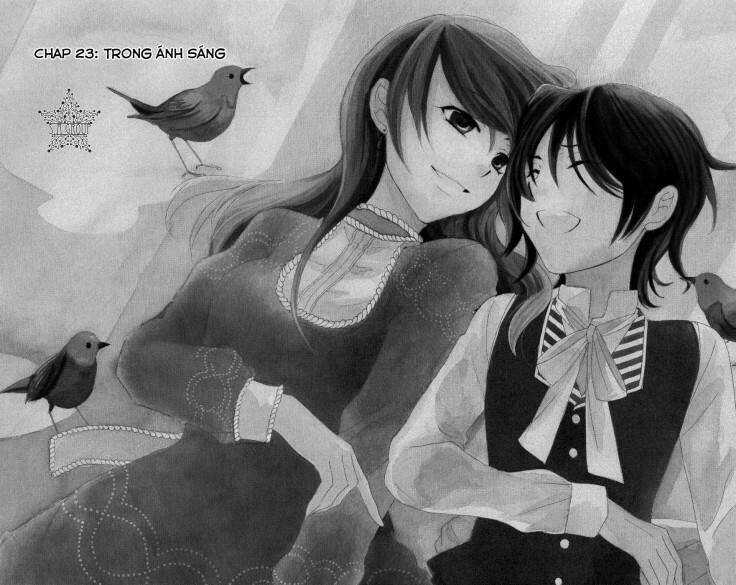 Thế Giới Tươi Đẹp Chapter 23 trang 2