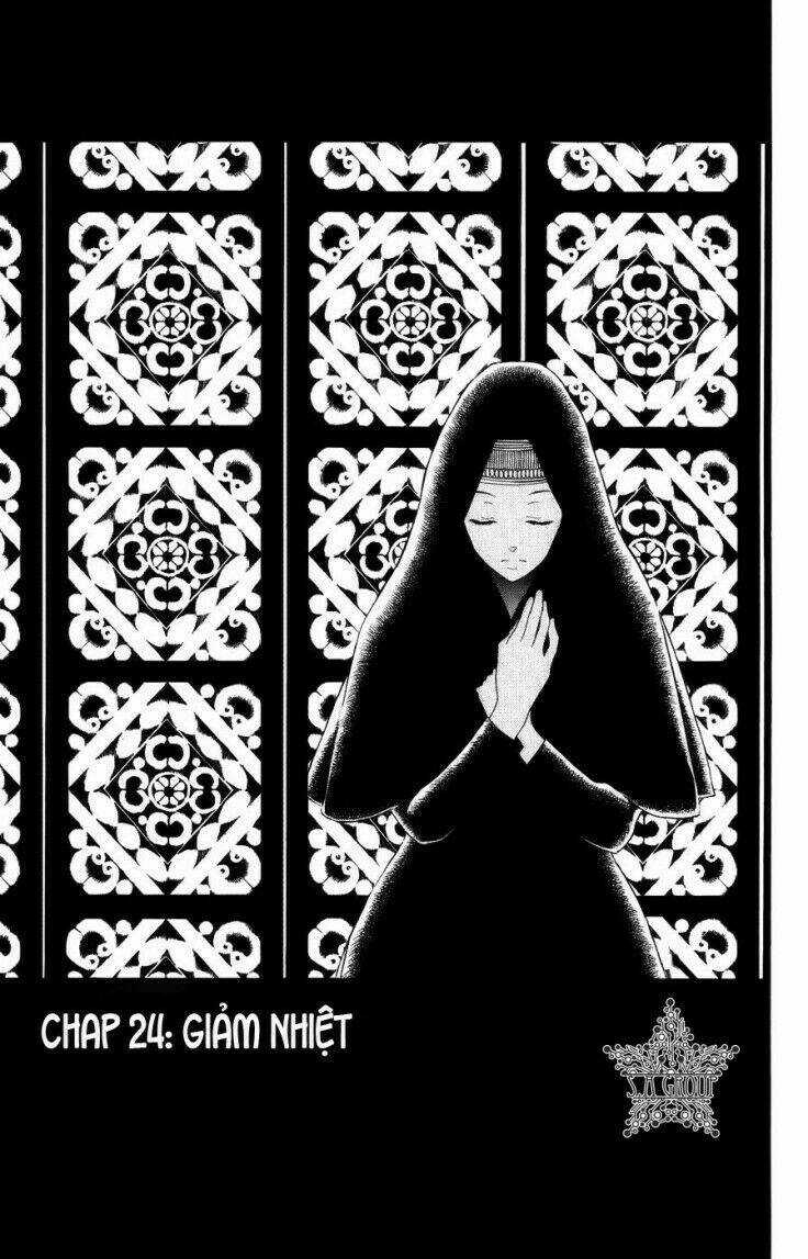 Thế Giới Tươi Đẹp Chapter 24 trang 2