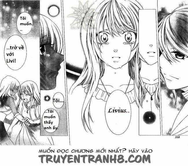 Thế Giới Tươi Đẹp Chapter 25 trang 27