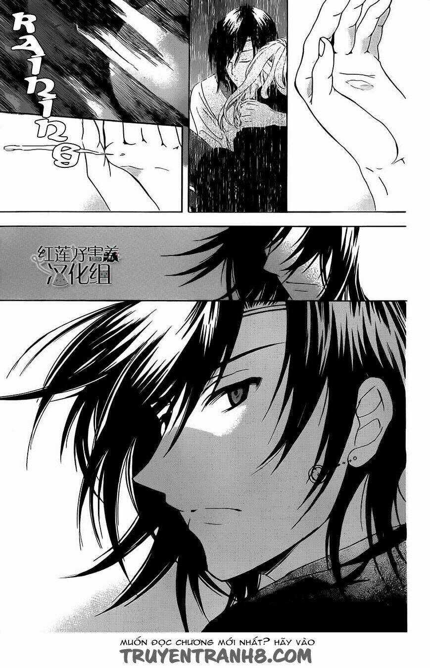 Thế Giới Tươi Đẹp Chapter 26 trang 29