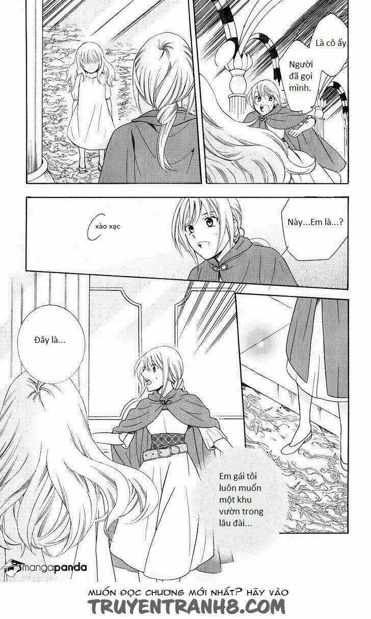 Thế Giới Tươi Đẹp Chapter 27 trang 13