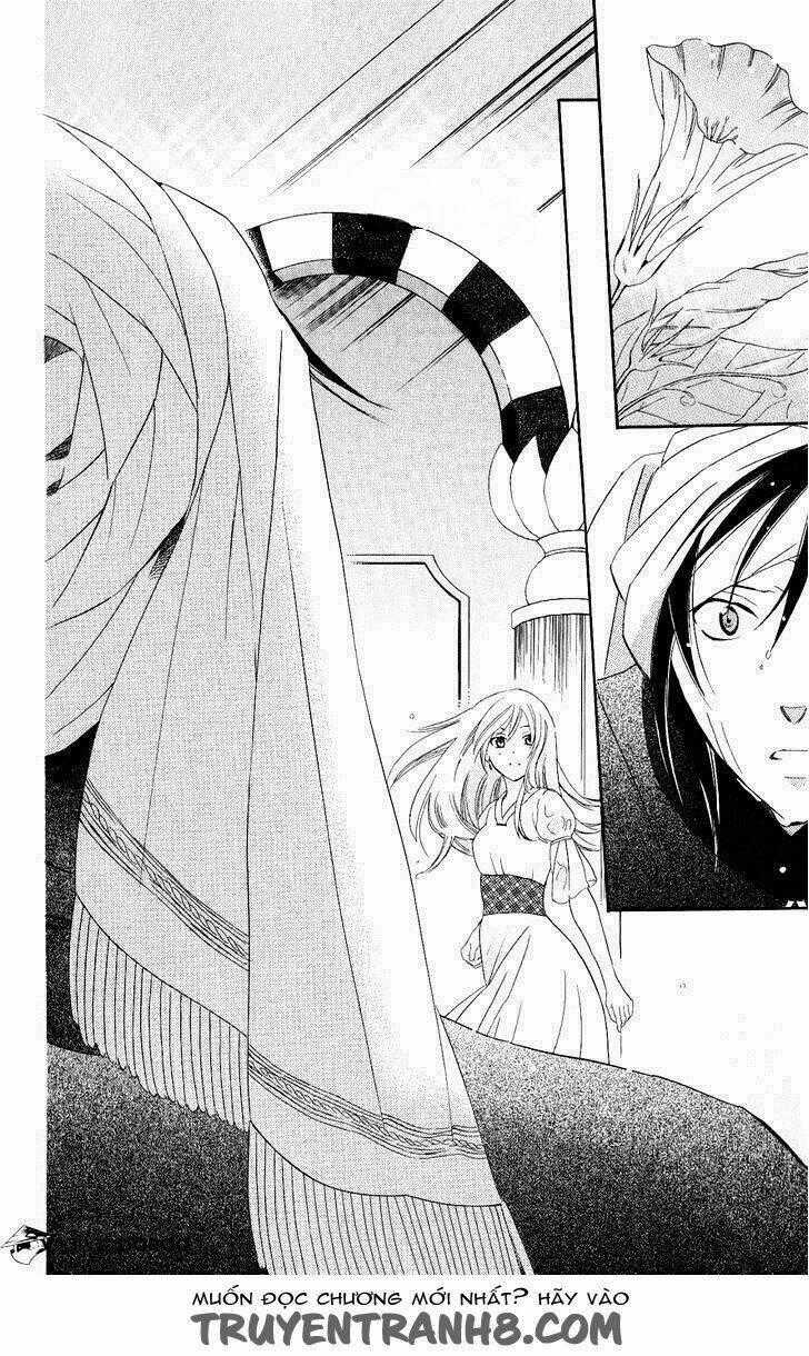 Thế Giới Tươi Đẹp Chapter 27 trang 33