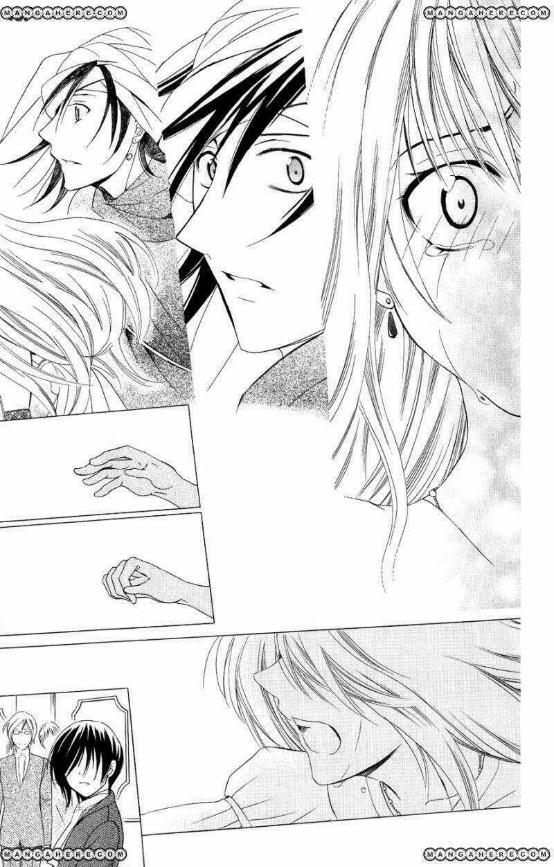 Thế Giới Tươi Đẹp Chapter 28 trang 15