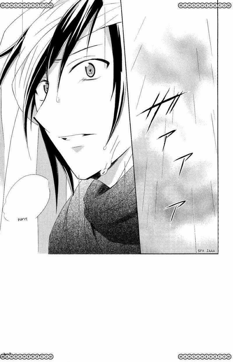 Thế Giới Tươi Đẹp Chapter 28 trang 2