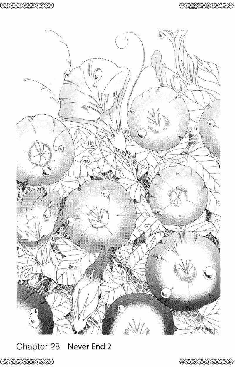 Thế Giới Tươi Đẹp Chapter 28 trang 4