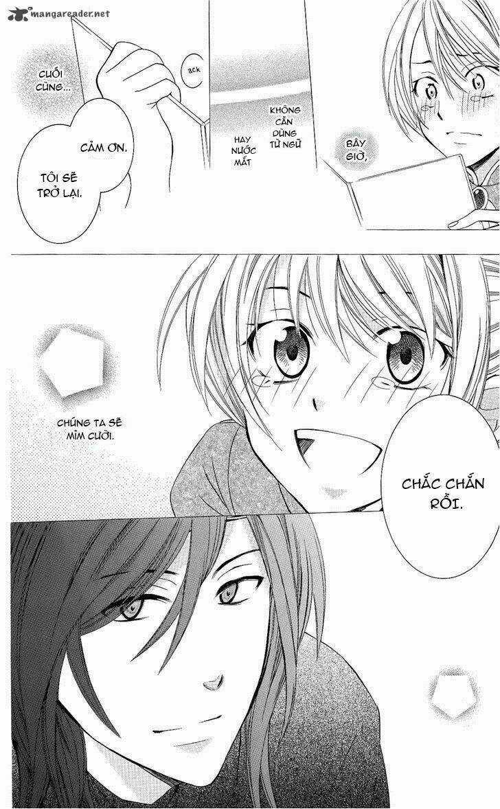 Thế Giới Tươi Đẹp Chapter 29 trang 14