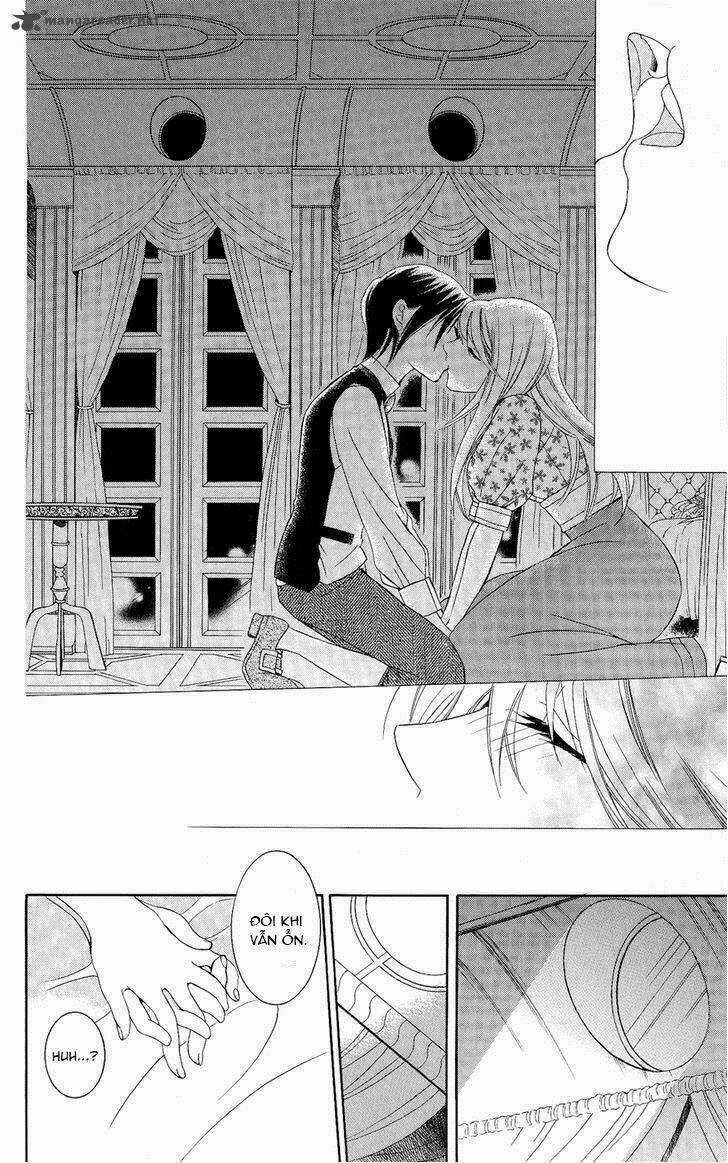 Thế Giới Tươi Đẹp Chapter 29 trang 24