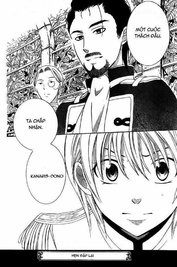 Thế Giới Tươi Đẹp Chapter 31 trang 29