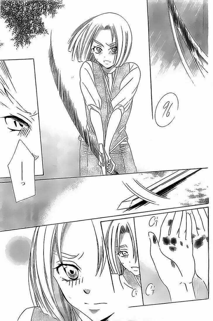 Thế Giới Tươi Đẹp Chapter 32 trang 23