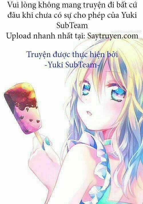 Thế Giới Tươi Đẹp Chapter 33.5 trang 22