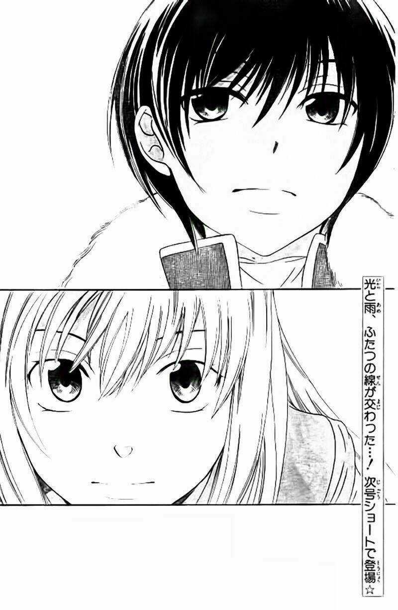 Thế Giới Tươi Đẹp Chapter 33.6 trang 11