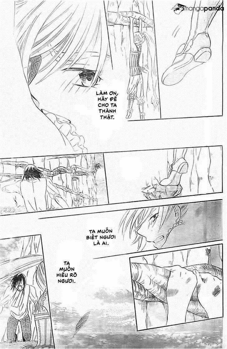 Thế Giới Tươi Đẹp Chapter 35 trang 9