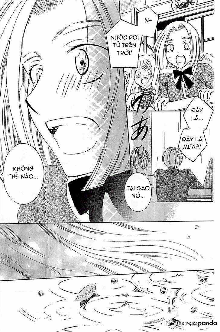 Thế Giới Tươi Đẹp Chapter 36 trang 23