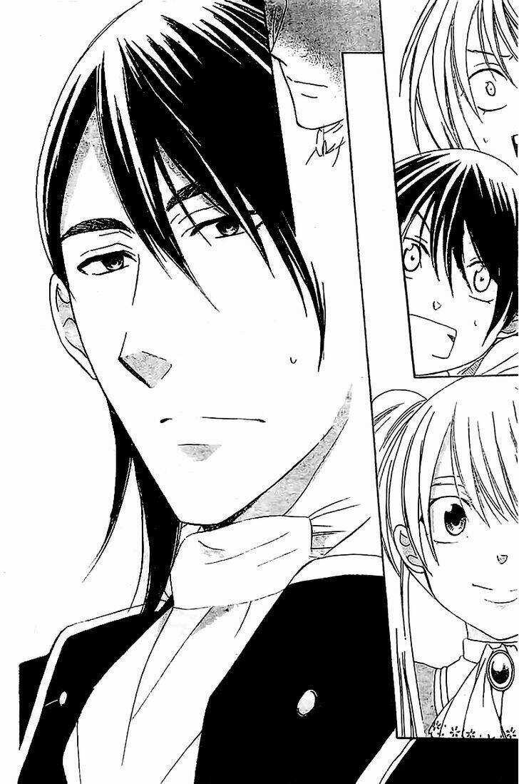 Thế Giới Tươi Đẹp Chapter 37 trang 2