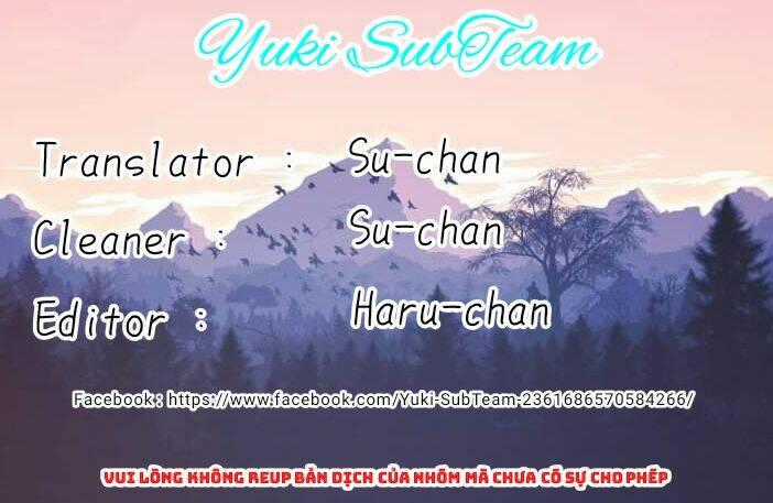 Thế Giới Tươi Đẹp Chapter 37 trang 30