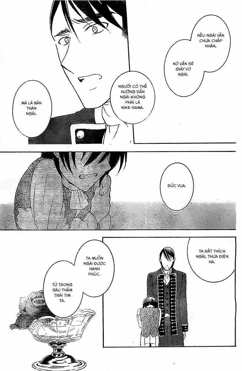 Thế Giới Tươi Đẹp Chapter 38 trang 28