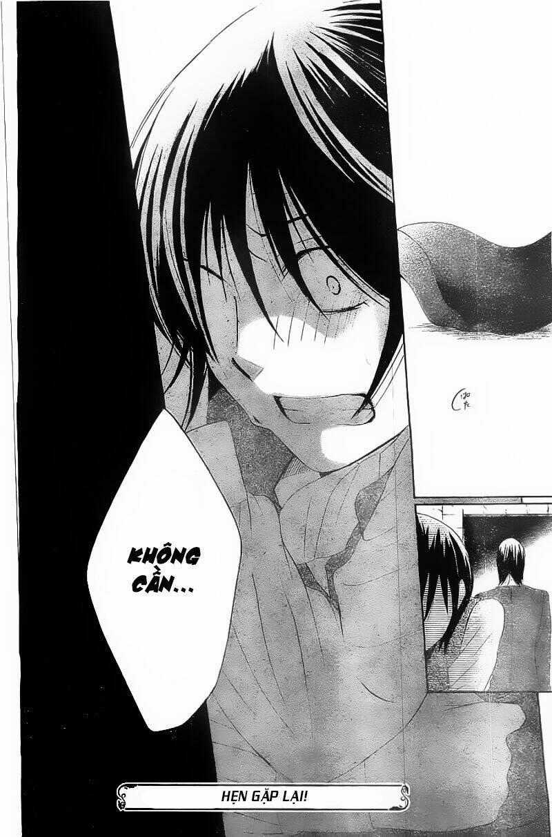 Thế Giới Tươi Đẹp Chapter 38 trang 29